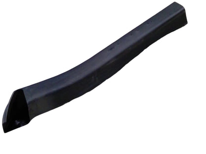 New OEM Genuine John Deere Bagger Chute, Part # M73715