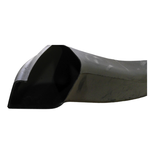 New OEM Genuine John Deere Bagger Chute, Part # M73715