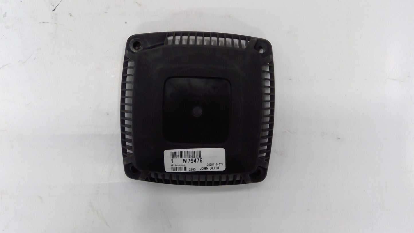 New OEM Genuine John Deere Holder, Part # M79476