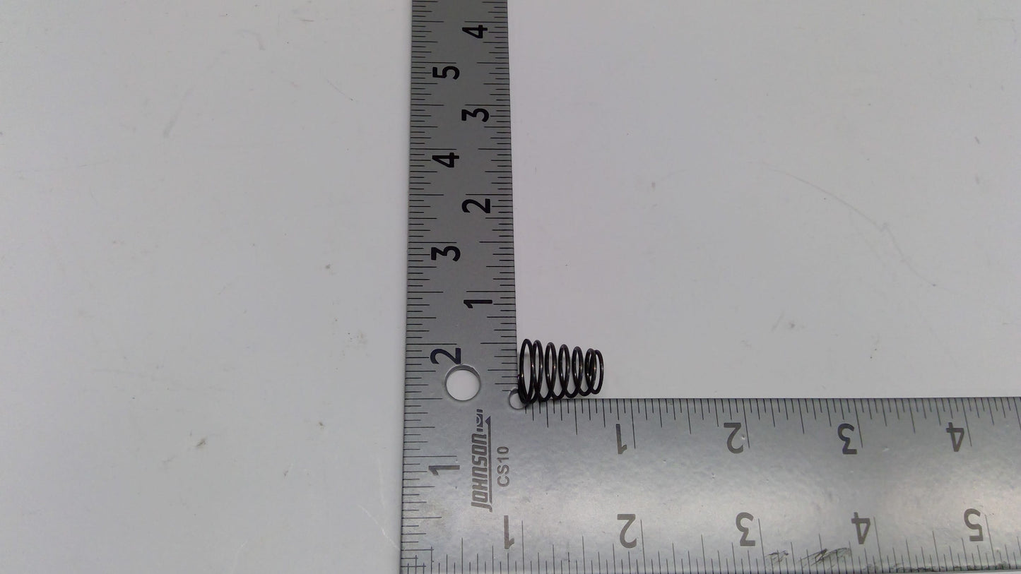New OEM Genuine John Deere Spring, Part # M801951