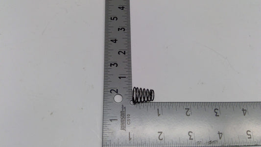 New OEM Genuine John Deere Spring, Part # M801951