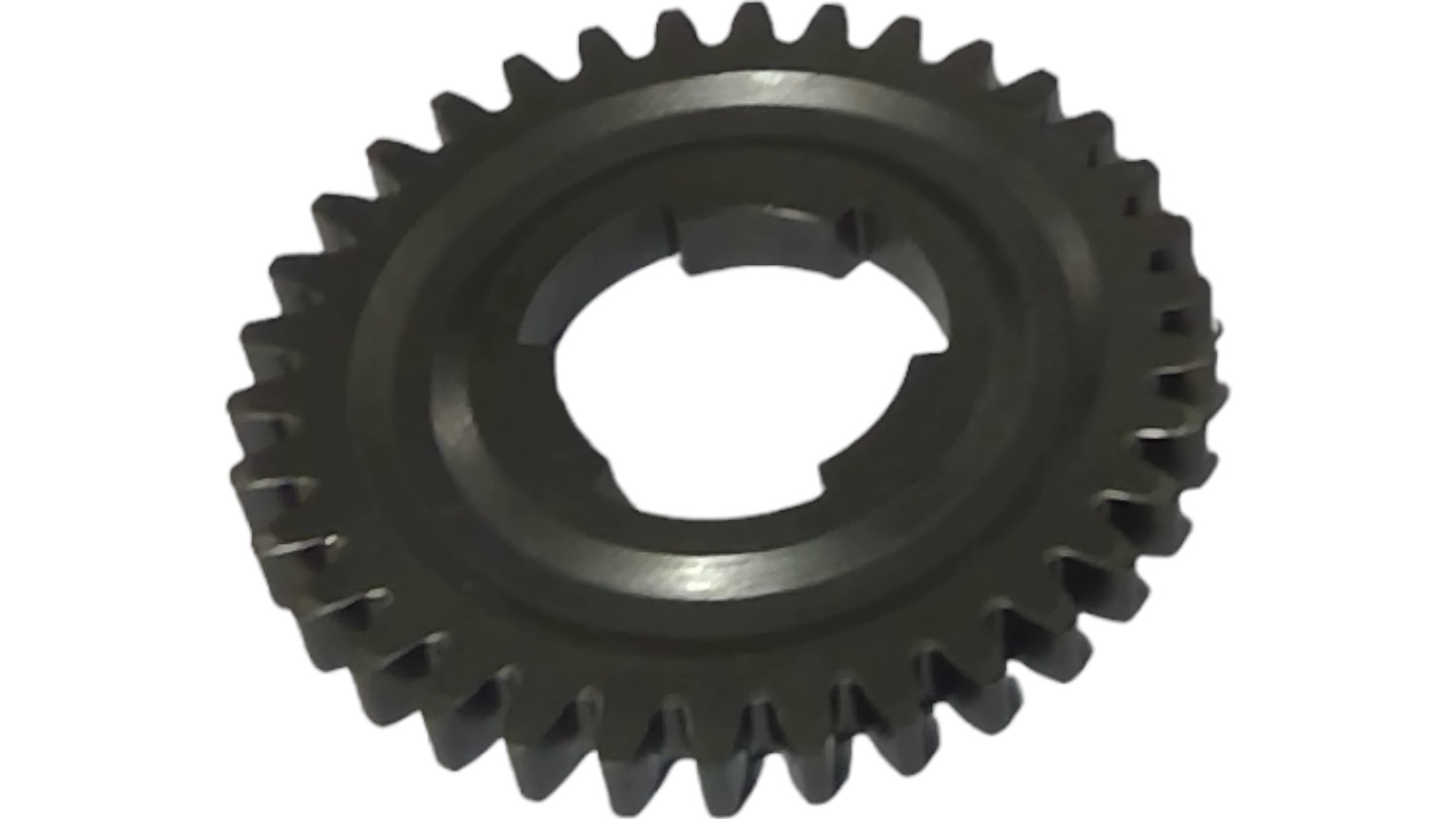 New OEM Genuine John Deere Gear, Part # M802418