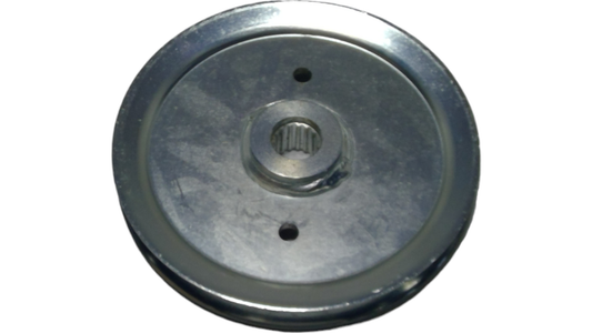 New OEM Genuine John Deere Pulley, Part # M802559