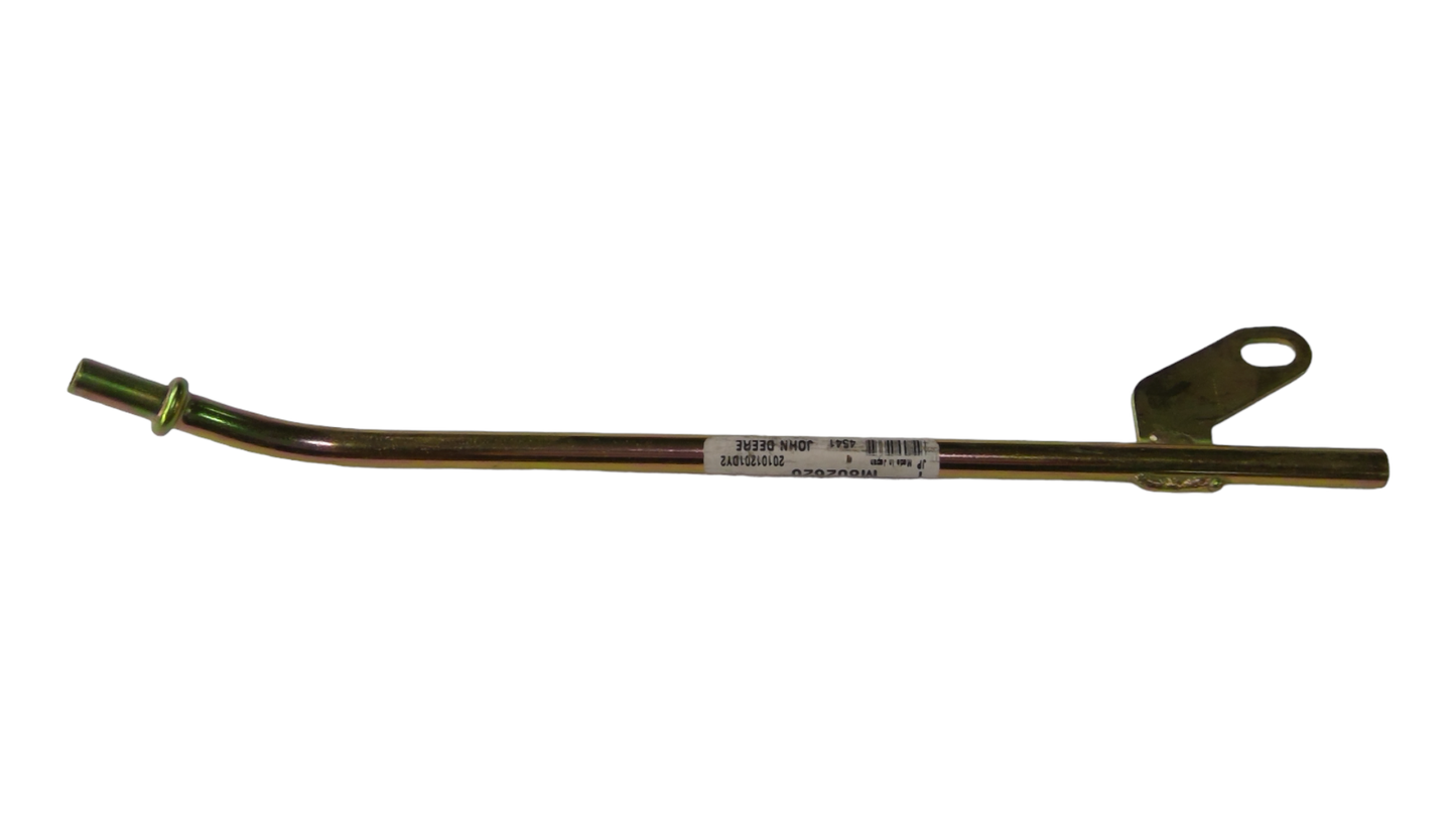 New OEM Genuine John Deere Guide, Part # M802620