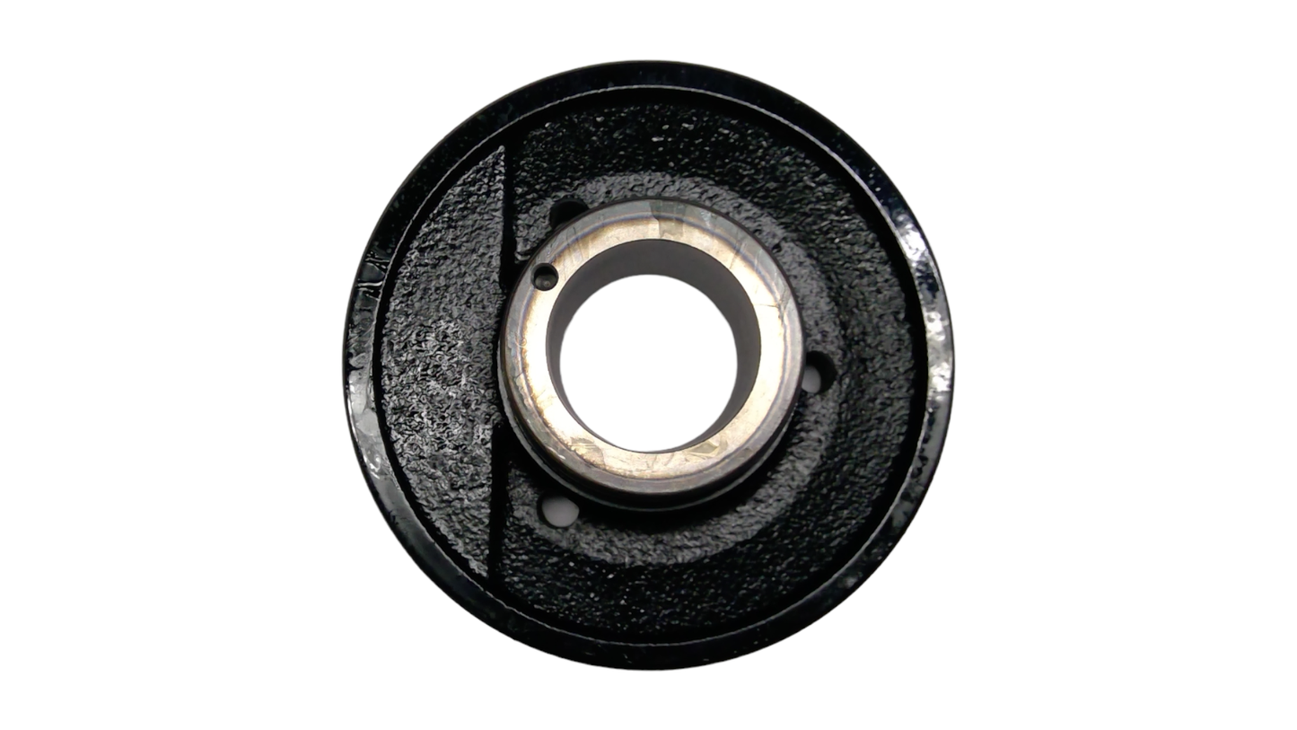 New OEM Genuine John Deere Pulley, Part # M808647