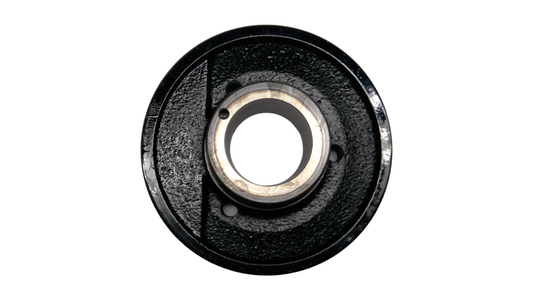 New OEM Genuine John Deere Pulley, Part # M808647