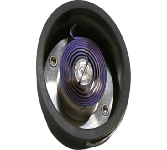 New OEM Genuine John Deere Cover Bi-Metal, Part # M809470