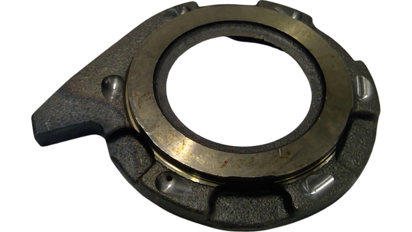 New OEM Genuine John Deere Actuator, Part # M809847