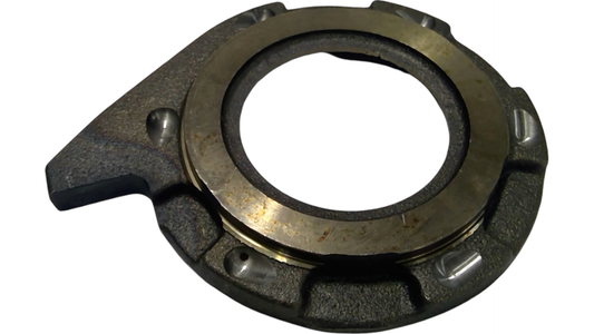 New OEM Genuine John Deere Actuator, Part # M809847