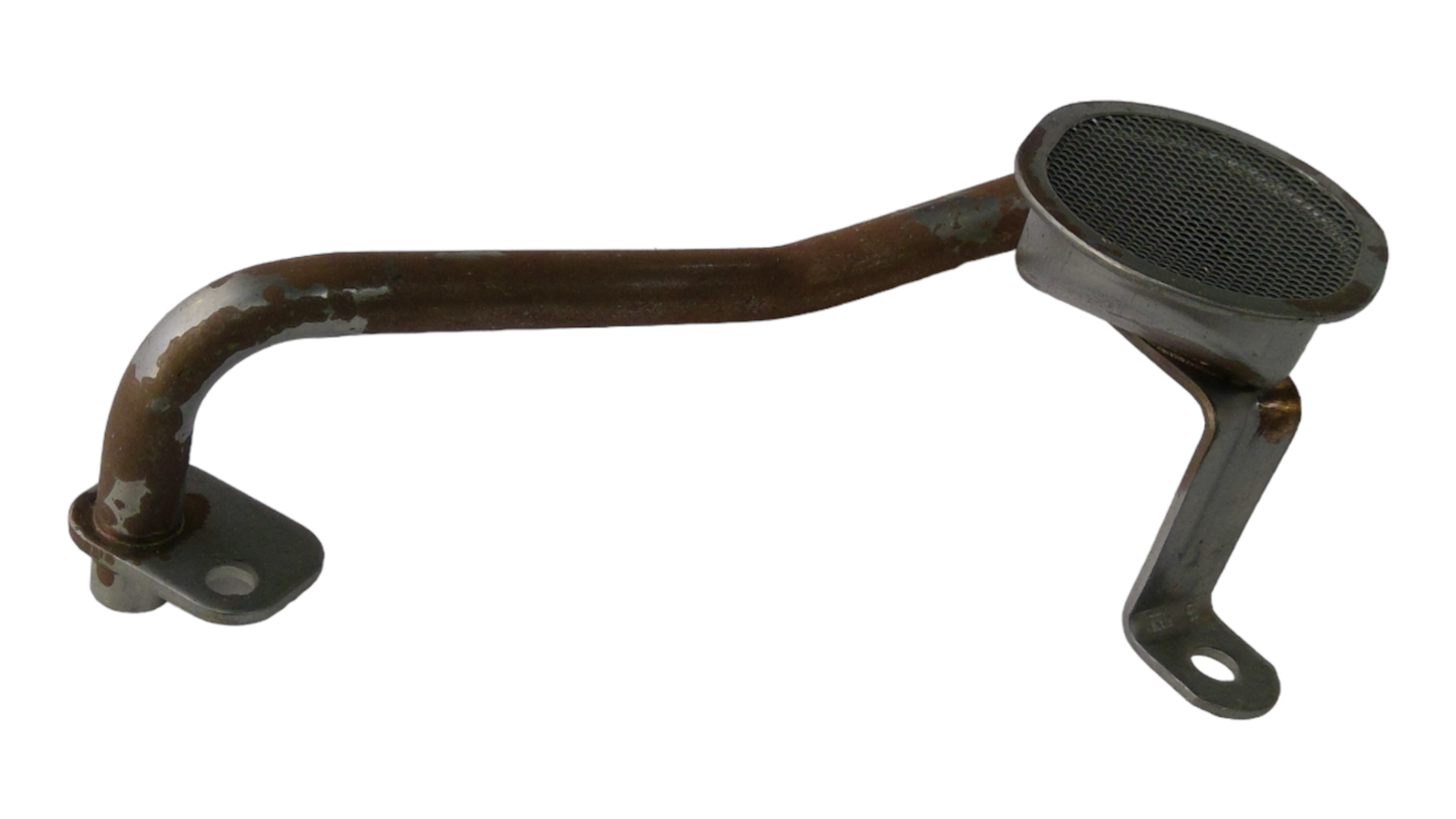 New OEM Genuine John Deere Strainer, Part # M810161