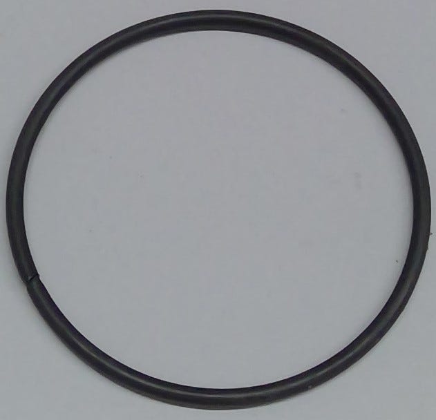 New OEM Genuine John Deere Snap Ring, Part # M81410