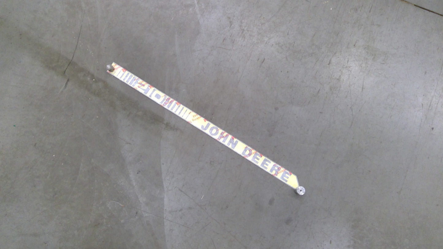 New OEM Genuine John Deere Label, Part # M82351