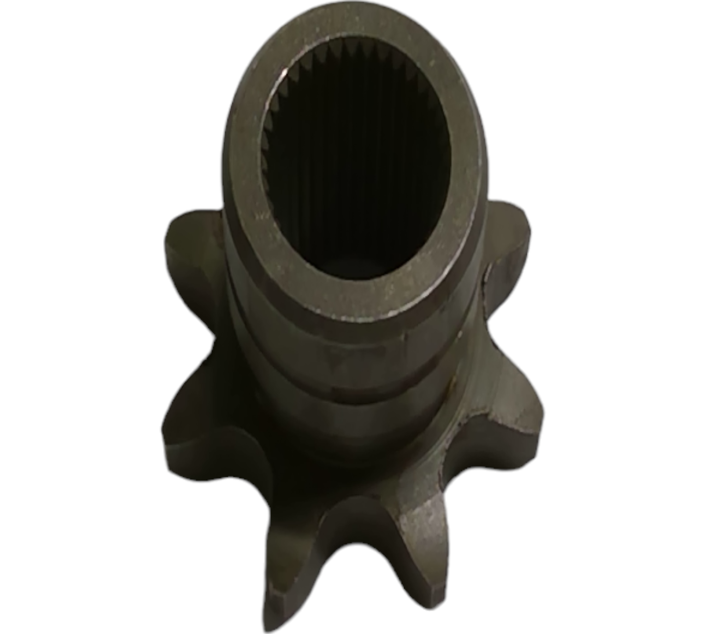 New OEM Genuine John Deere 8 Tooth Sprocket-Pur, Part # M83237