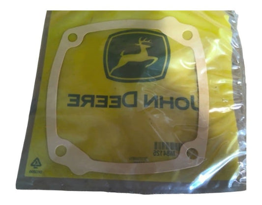 New OEM Genuine John Deere Gasket, Part # M84125