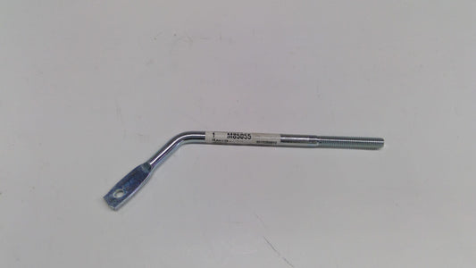 New OEM Genuine John Deere Rod, Part # M85055