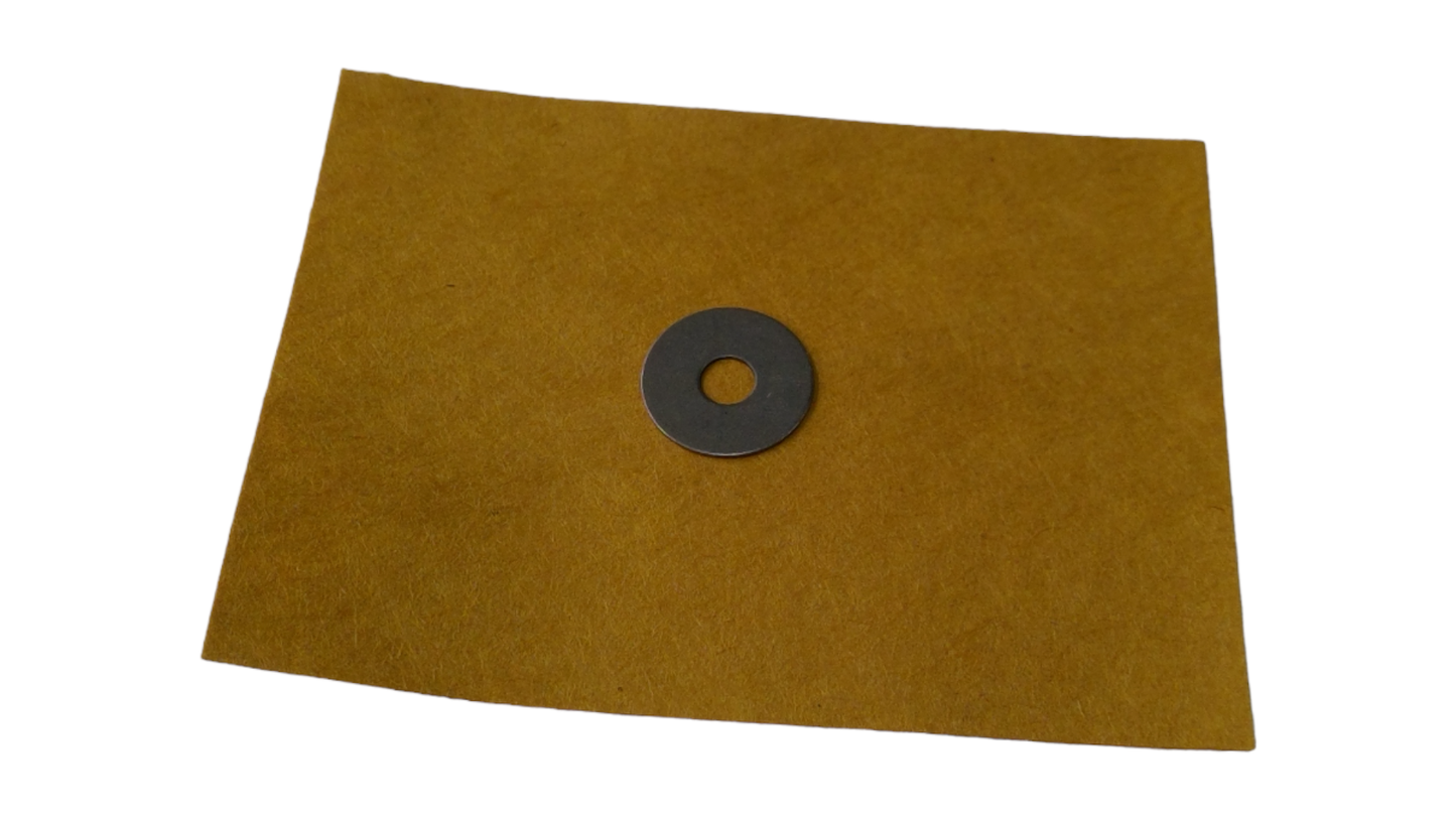 New OEM Genuine John Deere Washer, Part # M87512