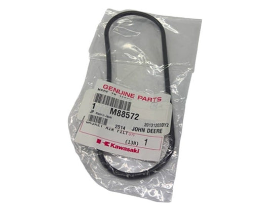 New OEM Genuine John Deere Gasket, Part # M88572