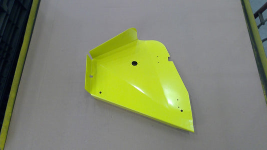 New OEM Genuine John Deere Shield, Part # M89886