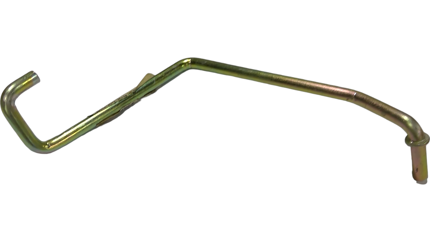 New OEM Genuine John Deere Rod Rh Rear Hinge, Part # M90486