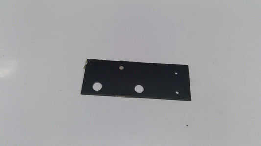 New OEM Genuine John Deere Plate, Part # M90820