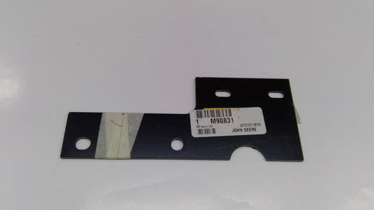 New OEM Genuine John Deere Bracket, Part # M90831
