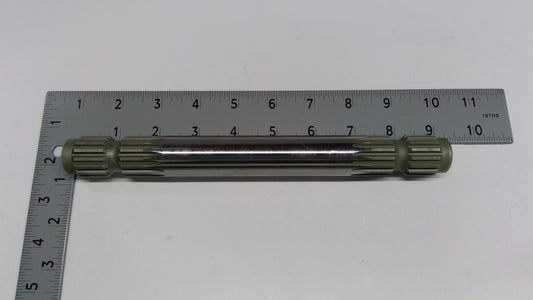 New OEM Genuine John Deere Shaft, Part # M91464
