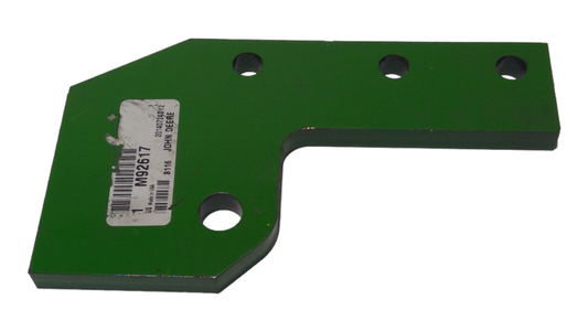 New OEM Genuine John Deere Bracket, Part # M92617