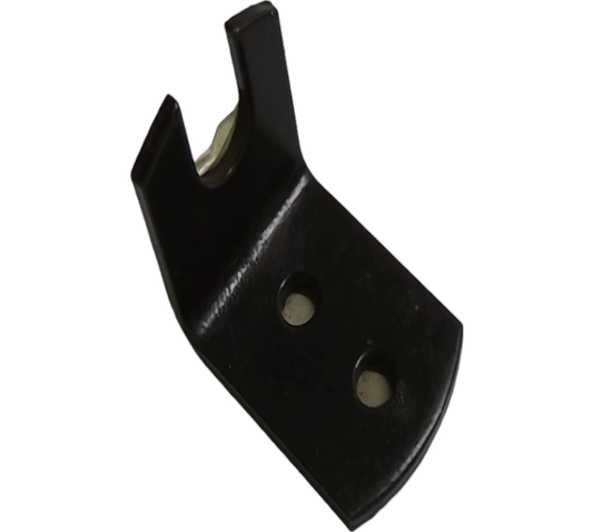 New OEM Genuine John Deere Bracket Spout Cap, Part # M94938