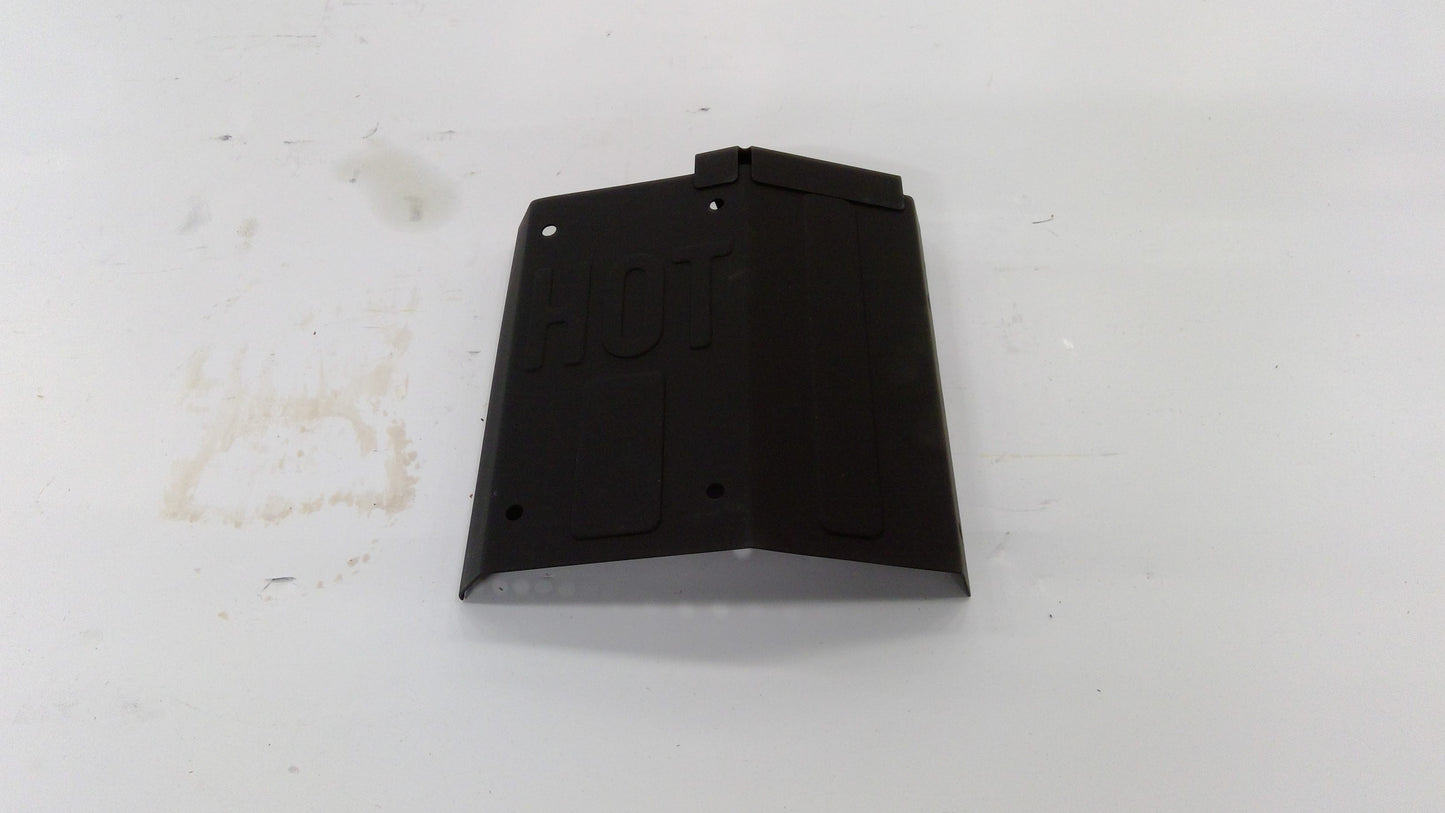 New OEM Genuine John Deere Cover, Part # M97392