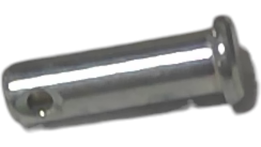 New OEM Genuine John Deere Pin Pl 5/16, Part # MG200731