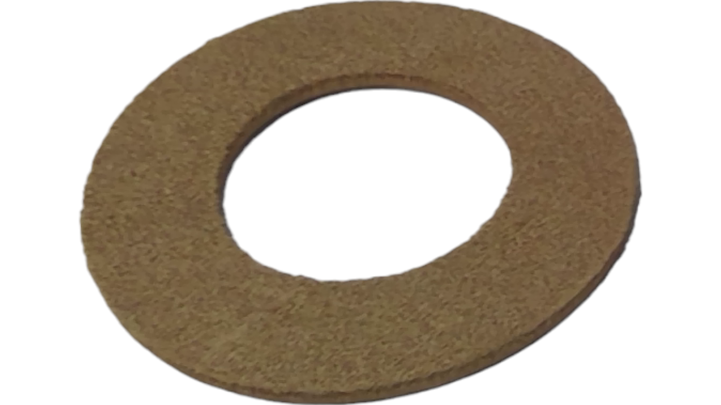 New OEM Genuine John Deere Washer Leather, Part # MG86501416