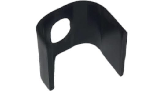 New OEM Genuine John Deere Tank Fuel Hold Down, Part # MG86504489