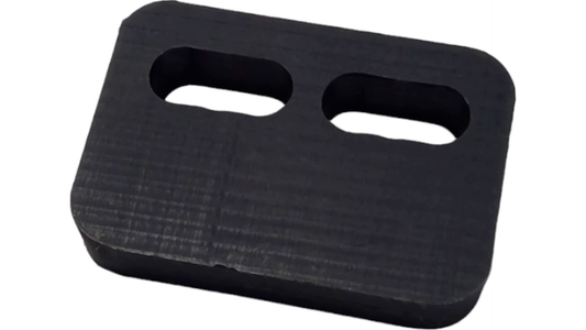 New OEM Genuine John Deere Striker, Part # MG86504524