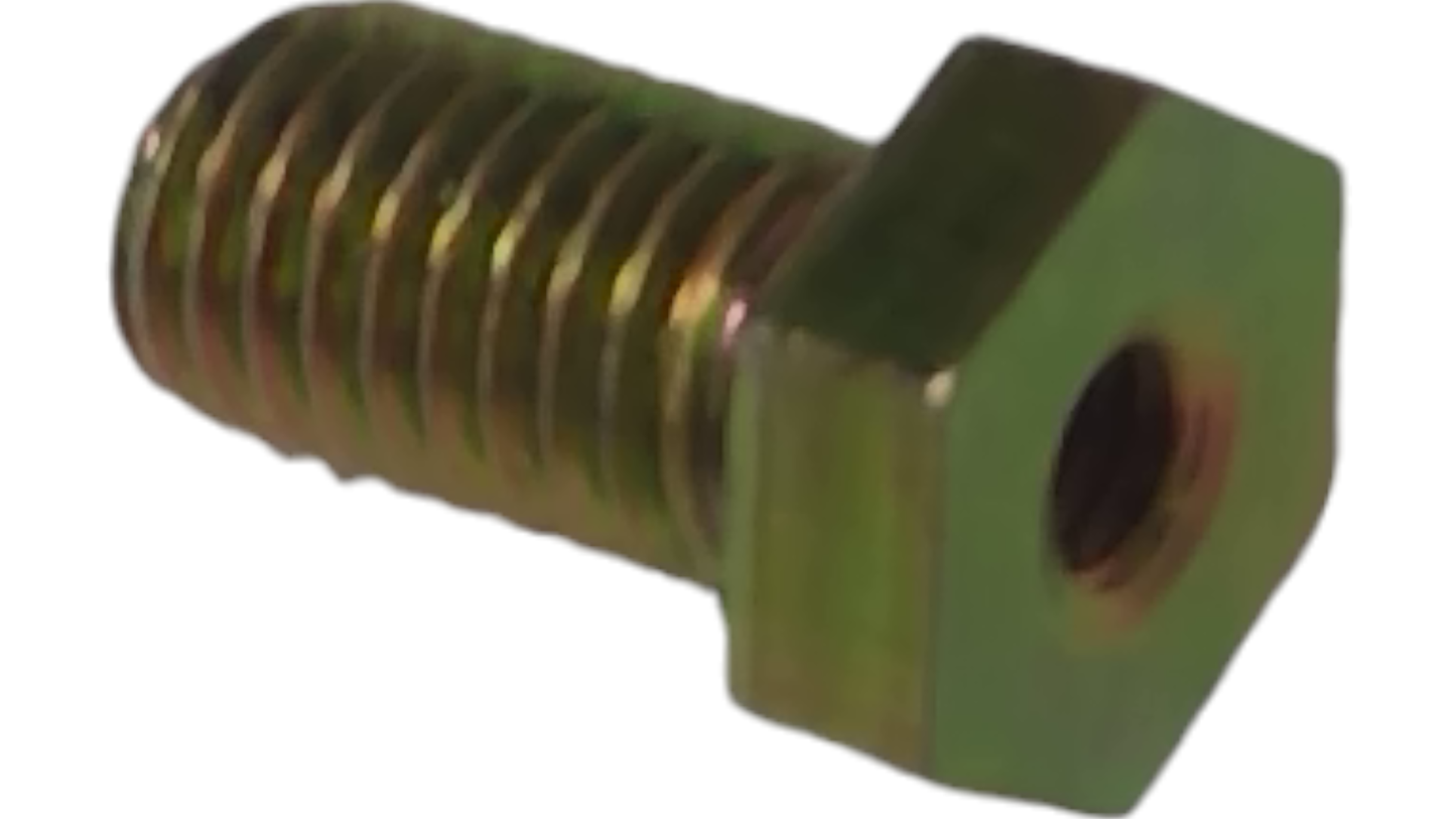 New OEM Genuine John Deere Screw Cap, Part # MG86504607