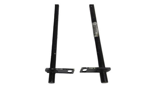 New OEM Genuine John Deere Shaft, Part # MG9622465