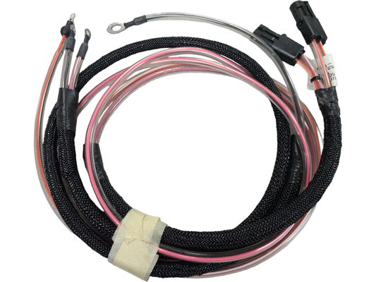New OEM Genuine John Deere Wiring Harness, Part # MG9827602