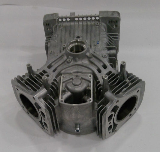 New OEM Genuine John Deere Crankcase, Part # MIA11106