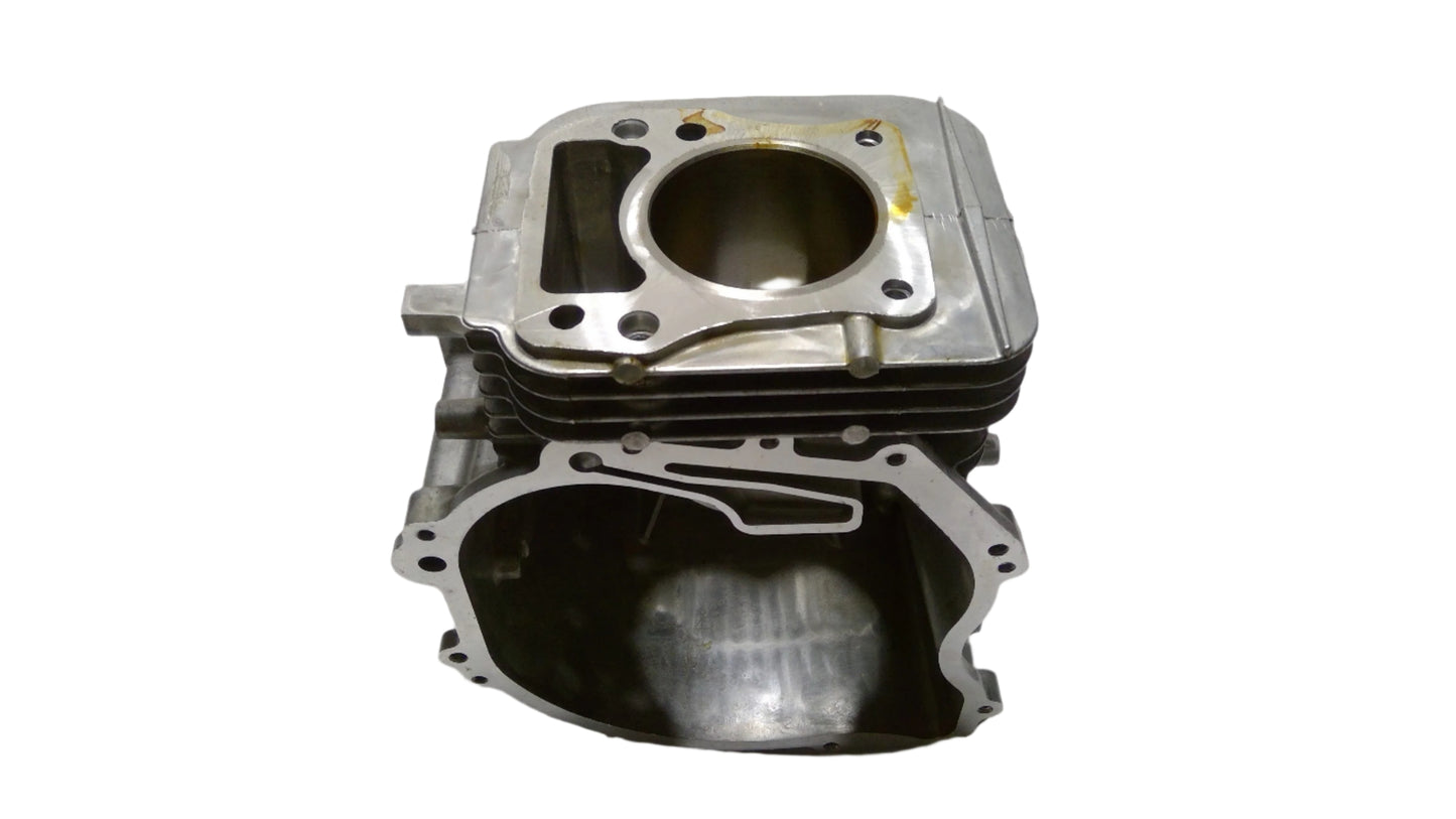New OEM Genuine John Deere Crankcase, Part # MIA11110