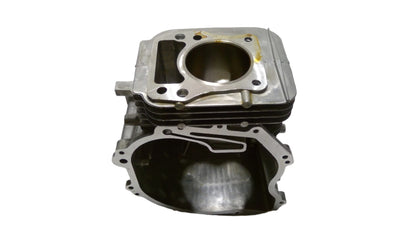 New OEM Genuine John Deere Crankcase, Part # MIA11110