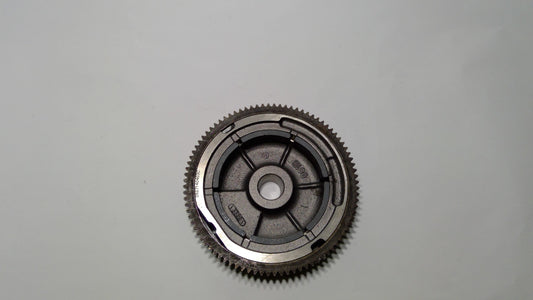 New OEM Genuine John Deere Flywheel, Part # MIA11315