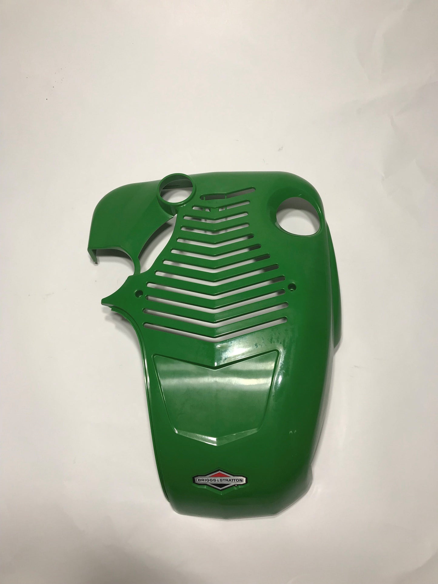 New OEM Genuine John Deere Cover, Part # MIA11344