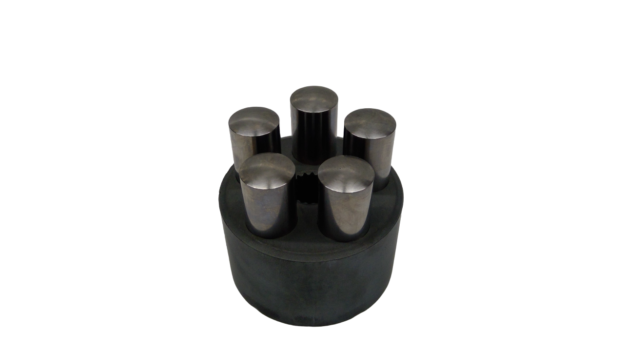 New OEM Genuine John Deere Cylinder Block, Part # MIA881499