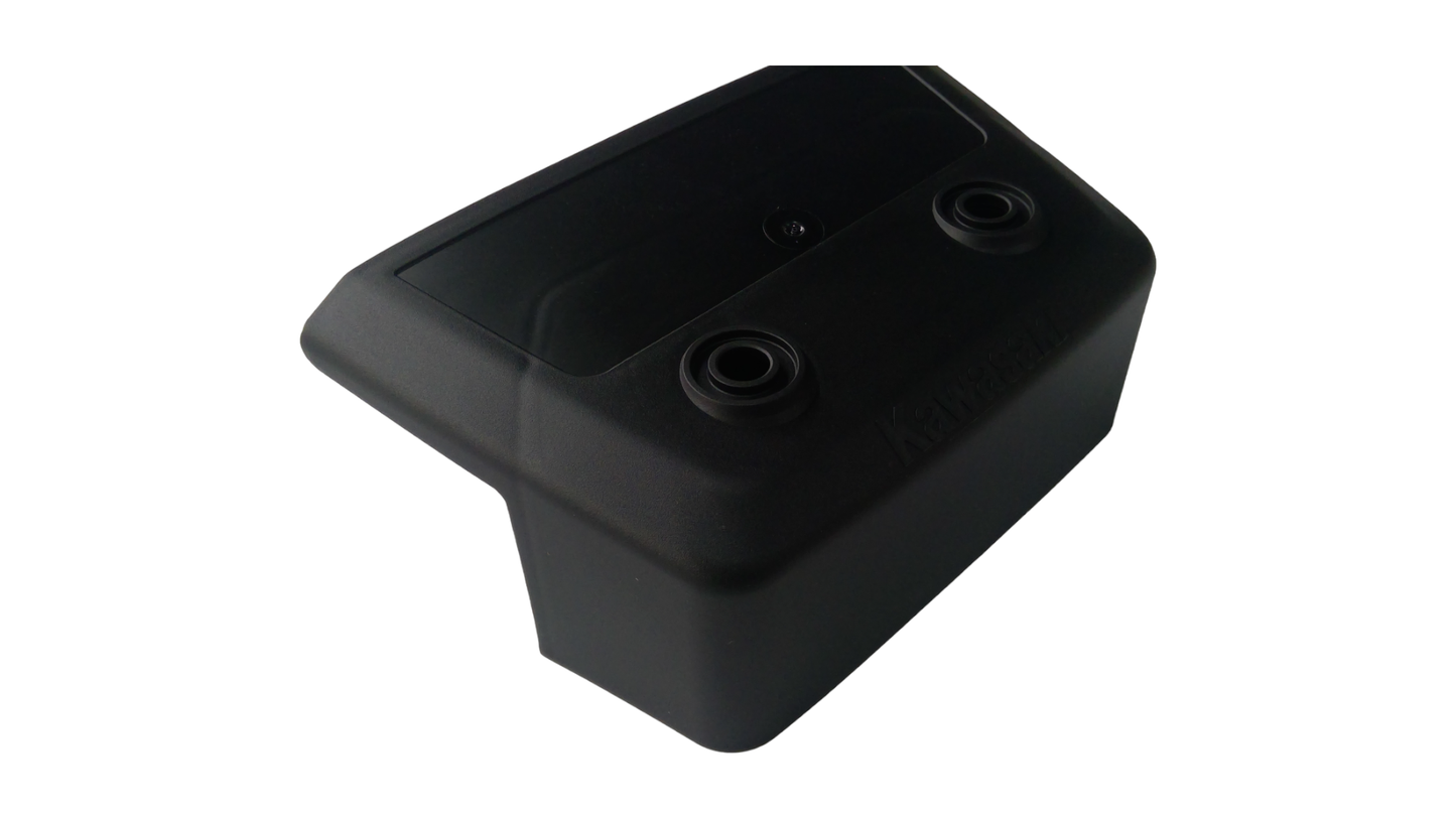 New OEM Genuine John Deere Case, Part # MIU10798