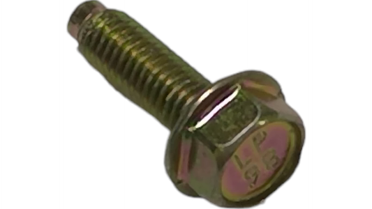 New OEM Genuine John Deere Screw, Part # MIU12743