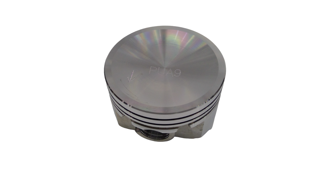 New OEM Genuine John Deere Piston, Part # MIU12827