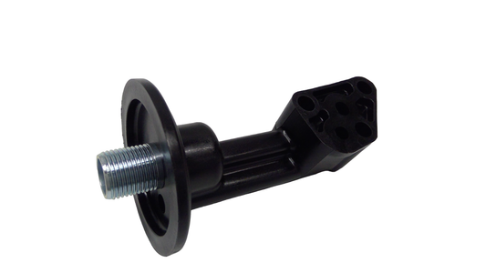 New OEM Genuine John Deere Pipe, Part # MIU12852