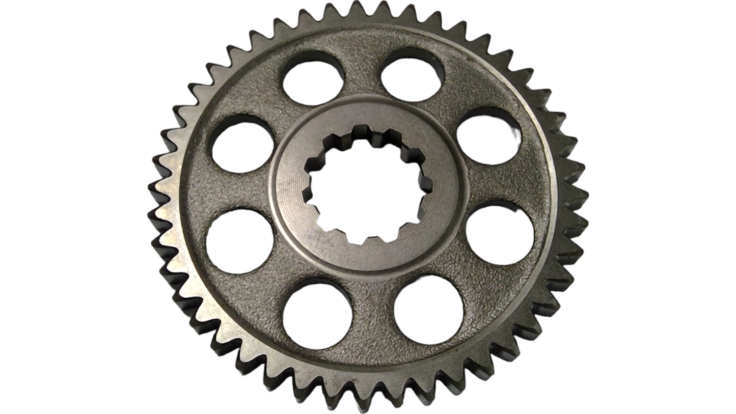 New OEM Genuine John Deere Gear, Part # MIU801376