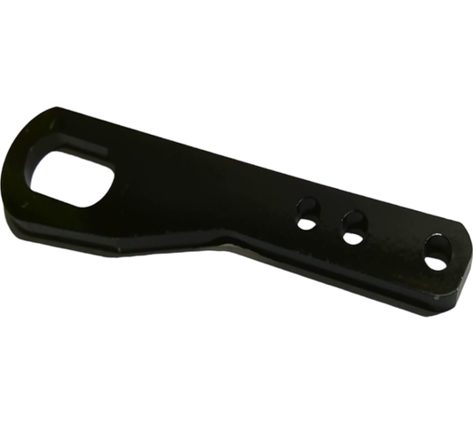 New OEM Genuine John Deere Bracket Lift, Part # MIU801675