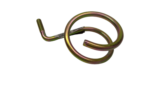 New OEM Genuine John Deere Support Hose, Part # MT2247