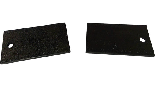 New OEM Genuine John Deere Plate, Part # MT368